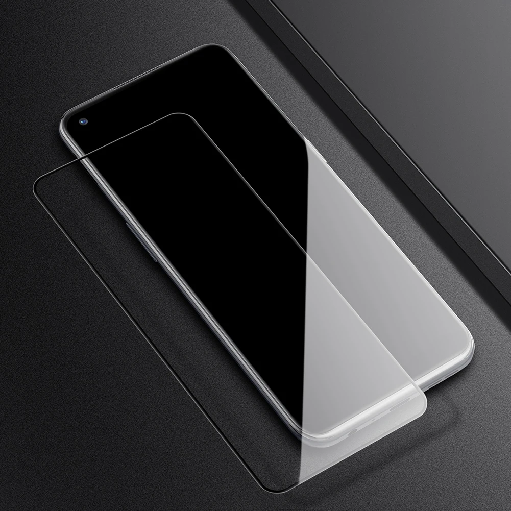 

OnePlus Nord N100 Glass Screen Protector NILLKIN Amazing CP+ 9H Tempered Glass for OnePlus Nord N100