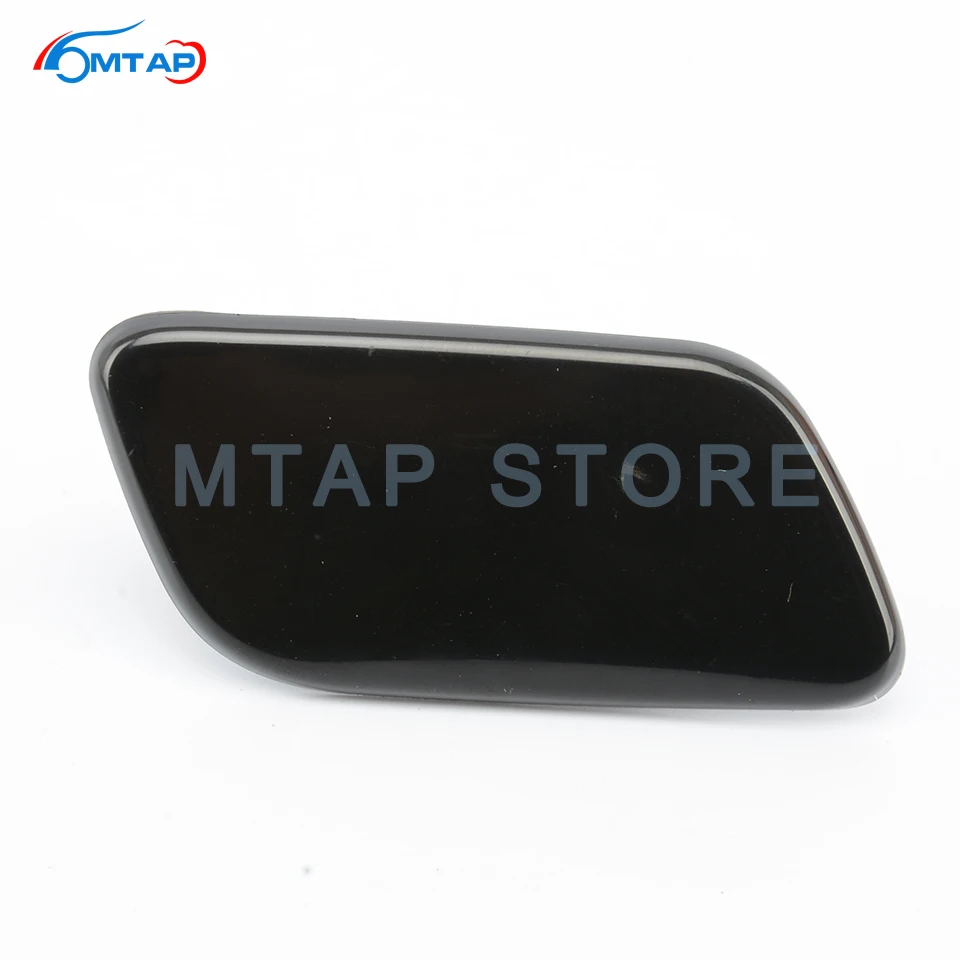 Насадка для омывателя автомобильных фар MTAP крышка Subaru Forester 2013 2014 2015 Спортивная