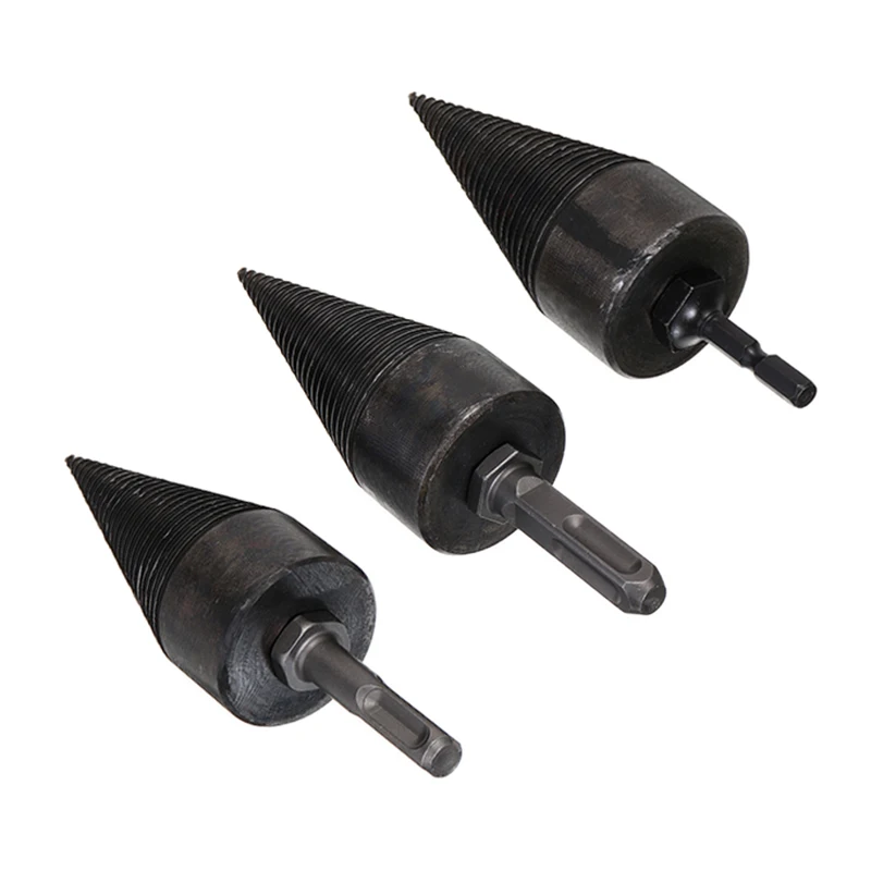 1 шт. 100*42 мм дровяная машина сверло для дерева конус расширитель перфоратор