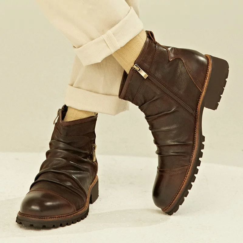 

Men's Shoes