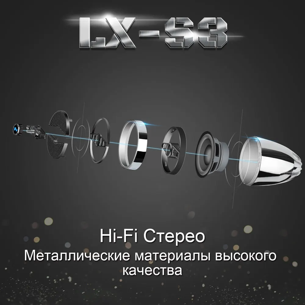 Lexin S3 MP3 Музыкальный Аудио Колонки для Мотоцикла Bluetooth Акустика Мото Музыка для Квадроцикла с Радиотюнер FM