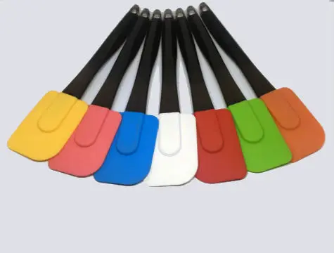 

Colorful Silicone Spatula