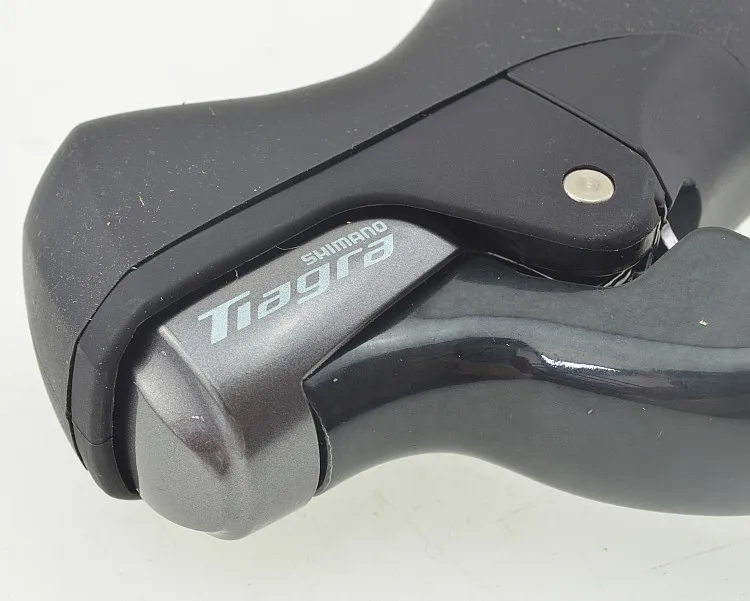 TIAGRA ST-4700 рычаг переключения ручного тормоза 2*10S дорожный велосипед рычаг переключения 4700 20S