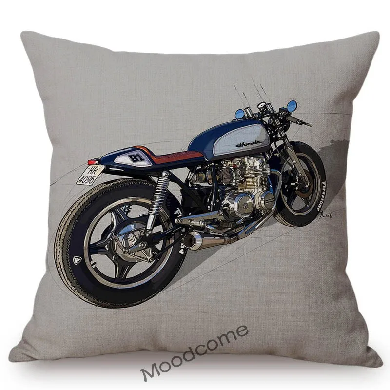 Одежда с ручной росписью эскиз в байкерском стиле арт домашний декоративный