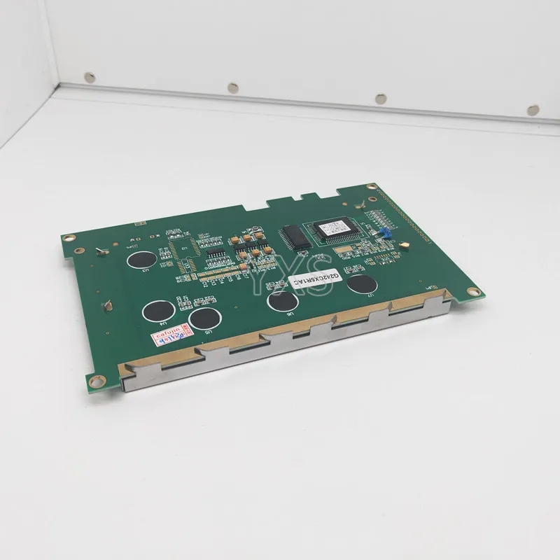 Специальное предложение G242CX5R1AC жидкокристаллический дисплей Панель