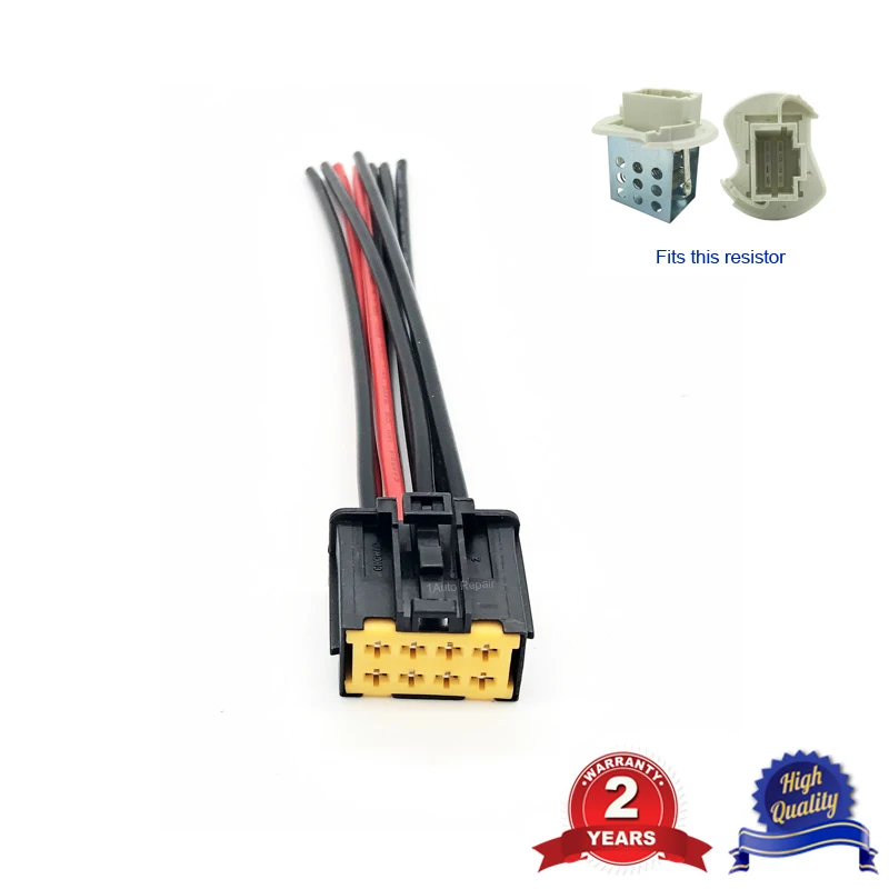 

Жгут проводов для Renault Master MK II 2003-2017 Vauxhall, нагреватель, резистор 7701057557