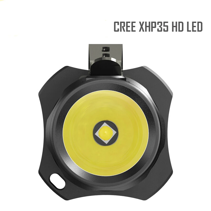 2019 NITECORE MH12GTS 1800 Lms USB Перезаряжаемый тактический фонарик 18650 аккумулятор|Фары| |
