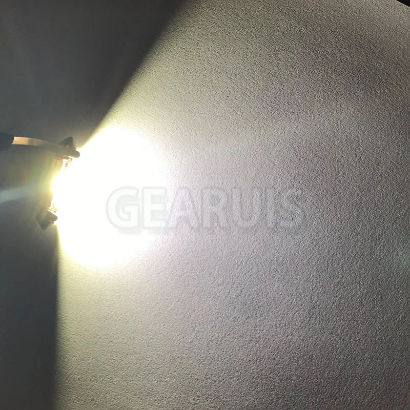 4 шт. купольные светильники Festoon C5W Canbus без ошибок 1200 люмен 3 Вт 31 мм 36 39 41 1860 чипы