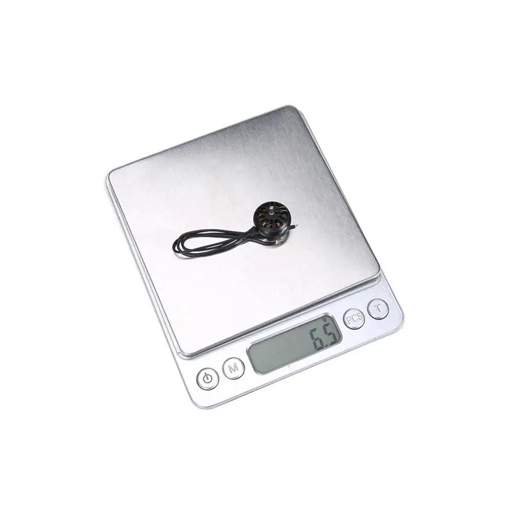 iFlight XING 1303 5000KV беcщеточный двигатель для дрона