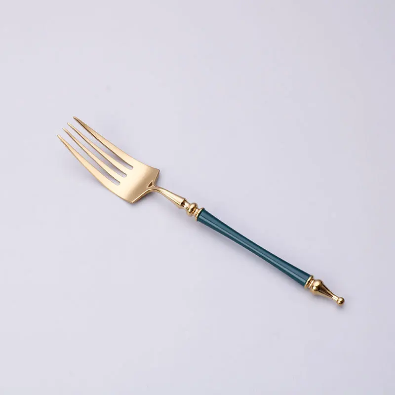 

Набор столовых приборов из нержавеющей стали "Западная римская колонна"