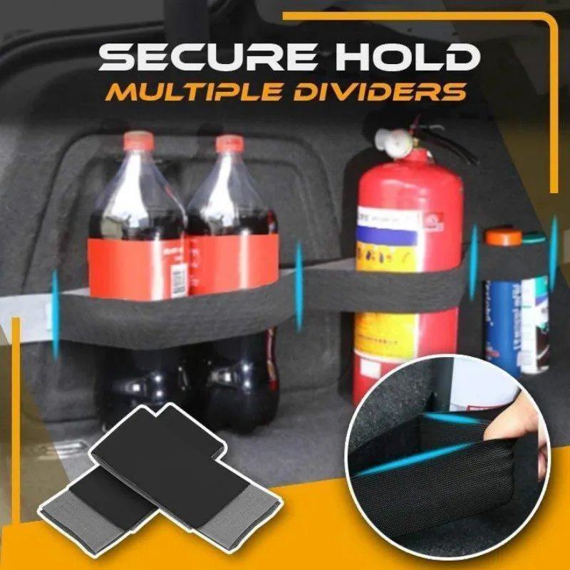 Автомобильный багажник Фиксирующий Ремень хранения ленты 1 шт. грузовой