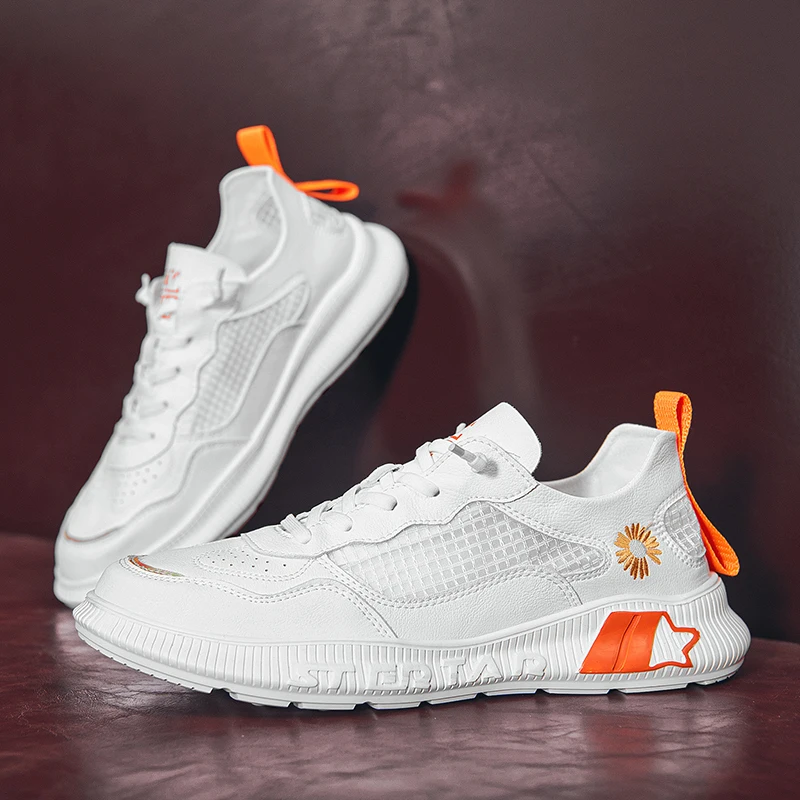 

Men's Shoes