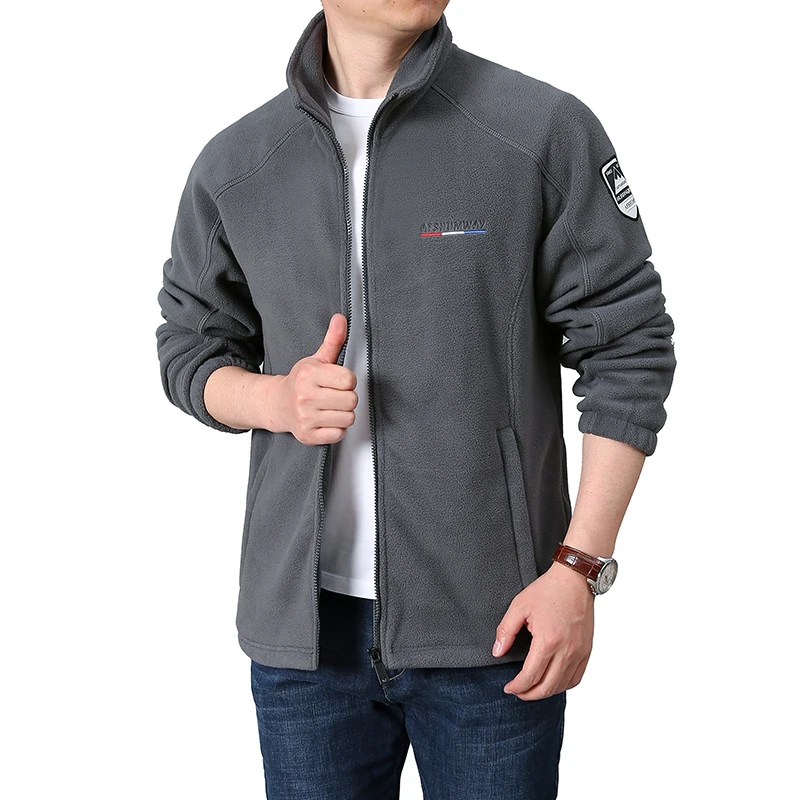 Мужские военные куртки с мягкой оболочкой флисовая ветровка тактическая куртка