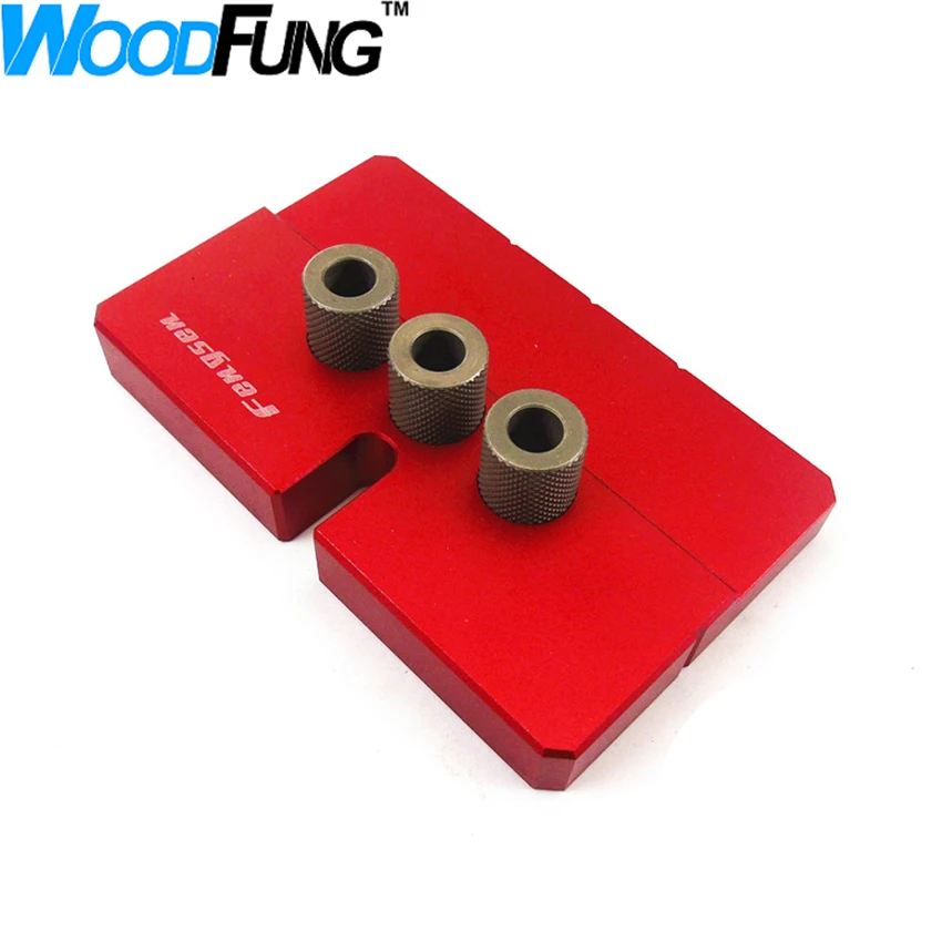 3 в 1 набор зажимов для отверстий|Оборудование производства древесных плит| |