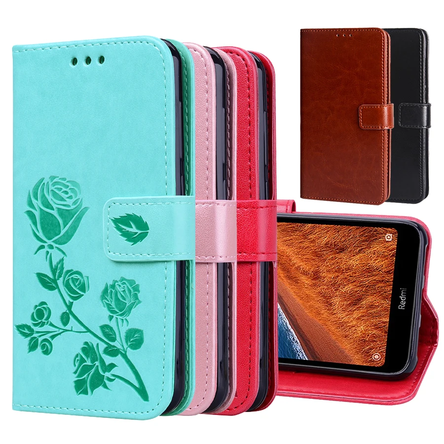 

For Meizu C9 Pro Case Flip For Meizu M15 M6S 6T 16XS Case Wallet Leather Phone Cover On Meizu M3 M5S M5C M5 M8 M9 Note 6 Funda