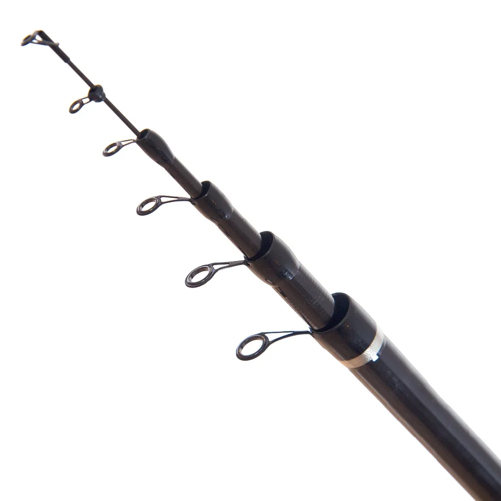 JINTAI TELESCOPIC FISHING ROD NAME STANDARD MASTER CODE 668-A LENGTH 4M/5M/6M/7M MATERIAL CARBON | Спорт и развлечения
