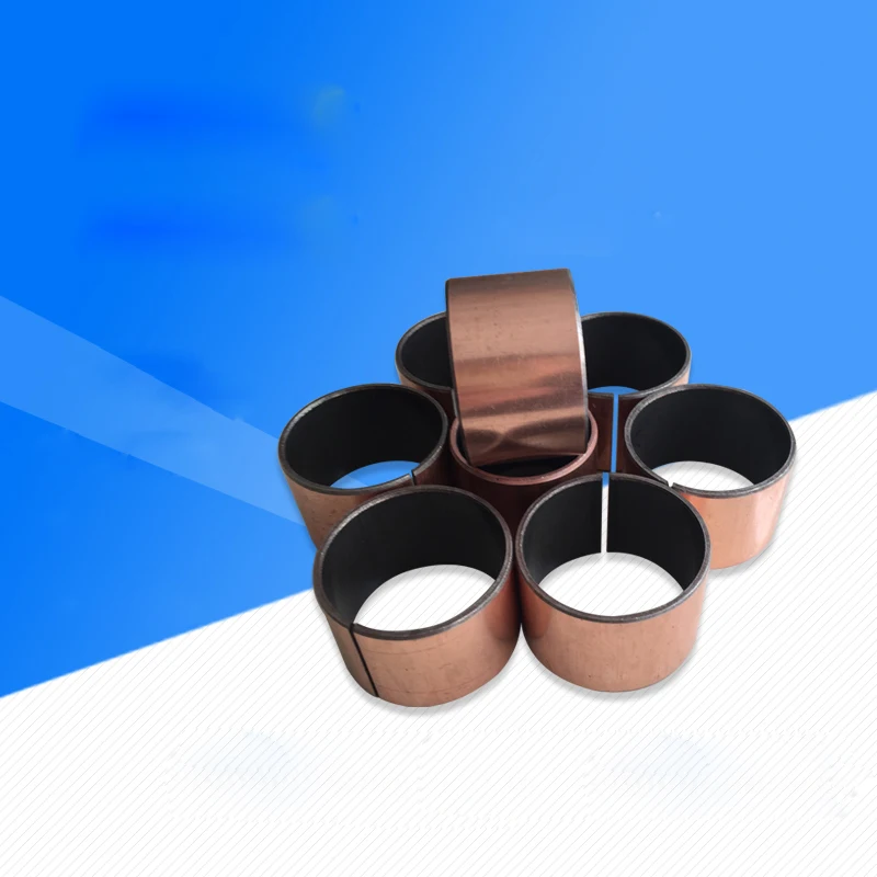 Открывающиеся Медные наборы с внутренним диаметром 14 мм и внешним 16 направляющая