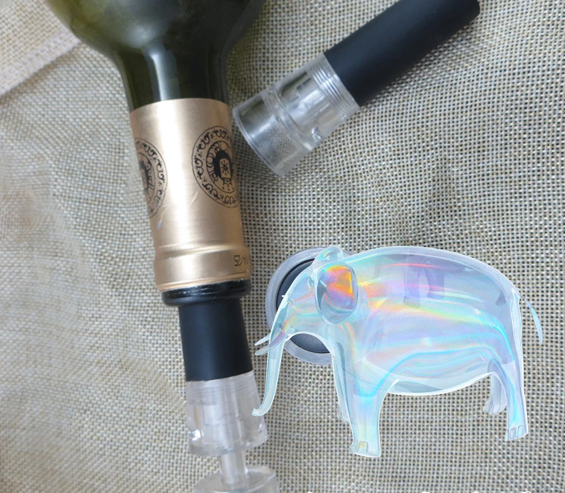 Герметик для винных бутылок 1 шт. | Дом и сад