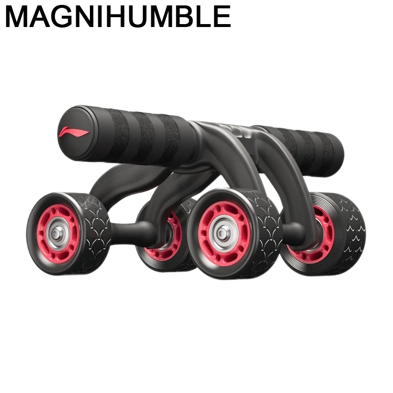 

Machine Gimnasio En Casa Exercise Spor Aletleri Trainer Muscle Ejercicio Abdomen Gym Equipment Academia Fitness Abdominal Wheel