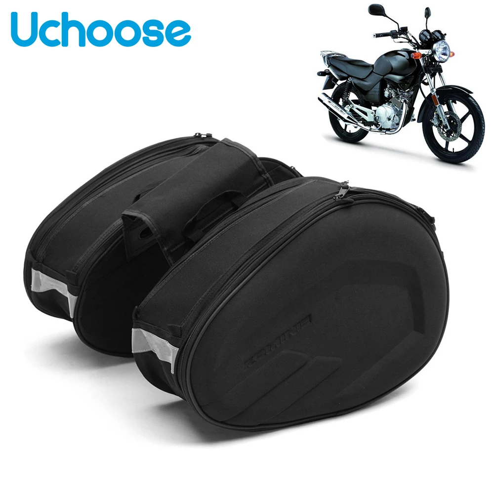 Водонепроницаемые дорожные сумки на шлем для гоночной гонки 58L большой чемодан