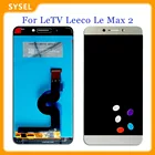 Для LeTV Leeco Le Max 2 X820 X821 X822 X823 X829 ЖК-дисплей Дисплей планшета панель сенсорного экрана в сборе