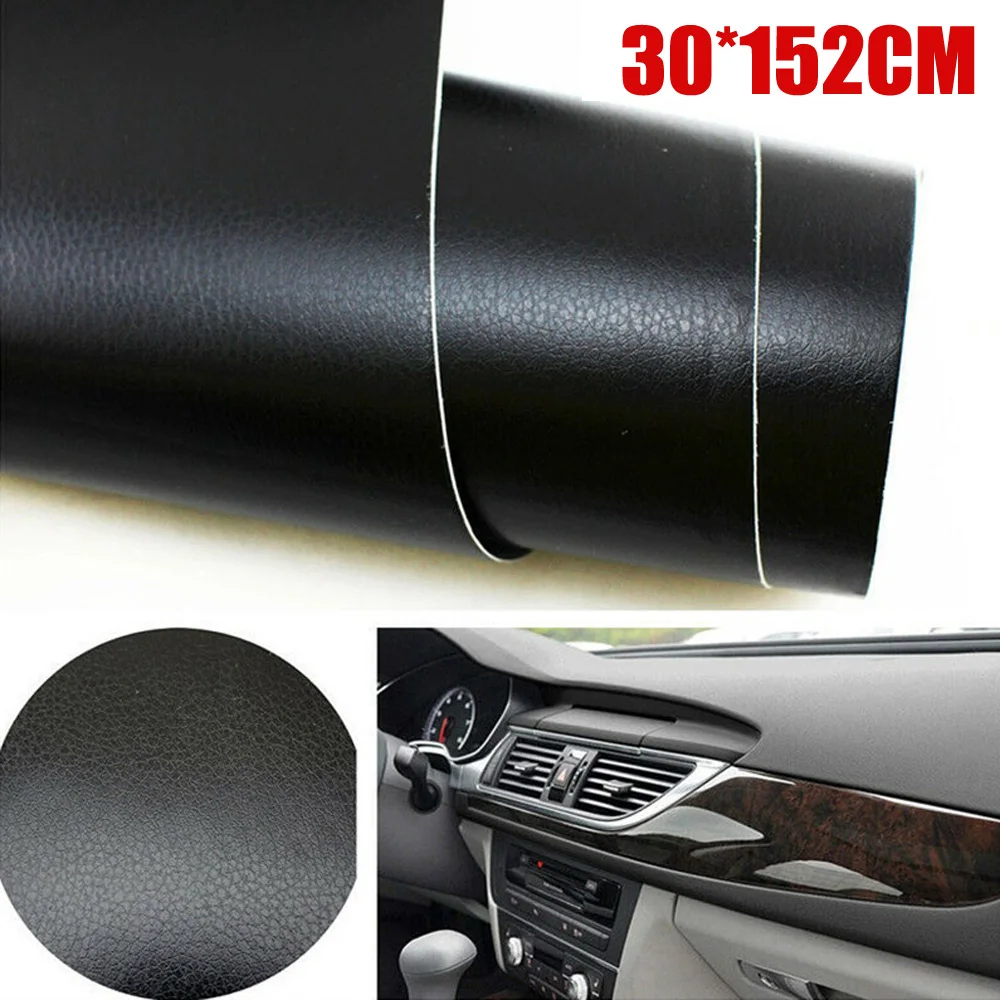 

1pcs Wrap sticker Auto Interior Accessories Decoration Film Replacement