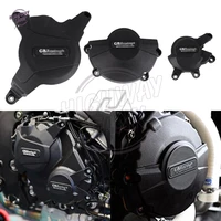 motorcycles engine cover protection case for gb racing case for honda cbr600rr 2007 2016