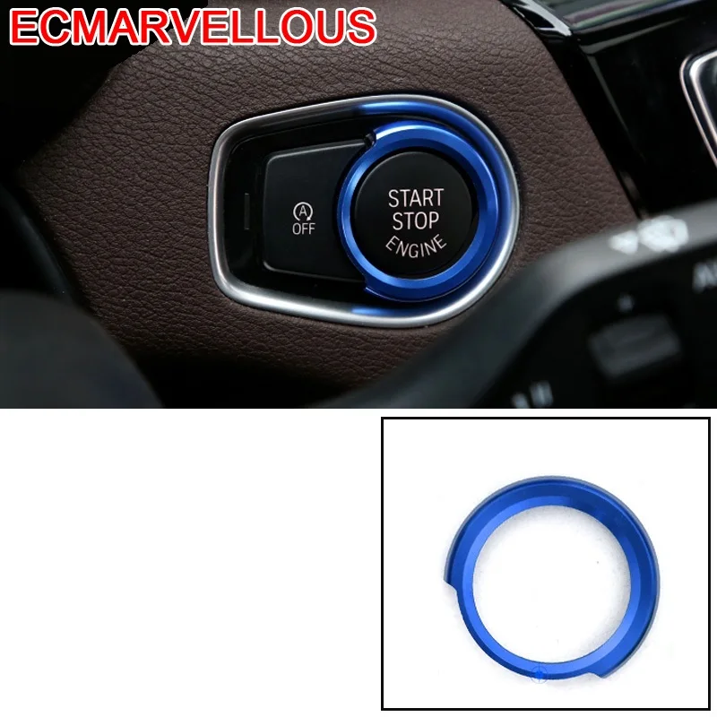 

Voiture Acessorios Para Carro Automotive Accessories Interior Auto Car Sticker Switch New FOR BMW 1 2 3 4 5 X1 X2 X3 series