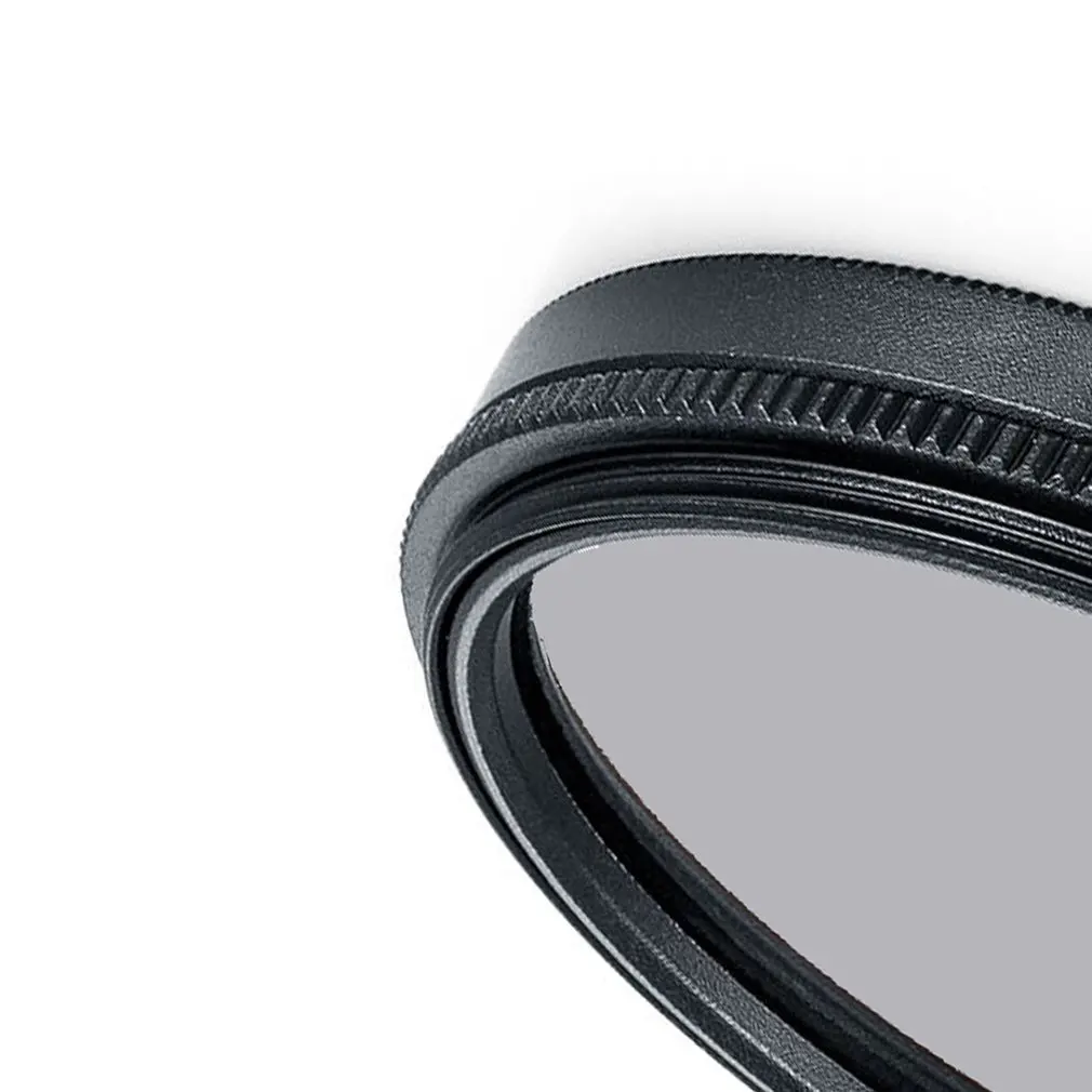 

Camera Ultra-violet CPL Filter Lens Protecting Filter for Canon Nikon Camera lens 52mm/55/58/62/67/72/77/82mm