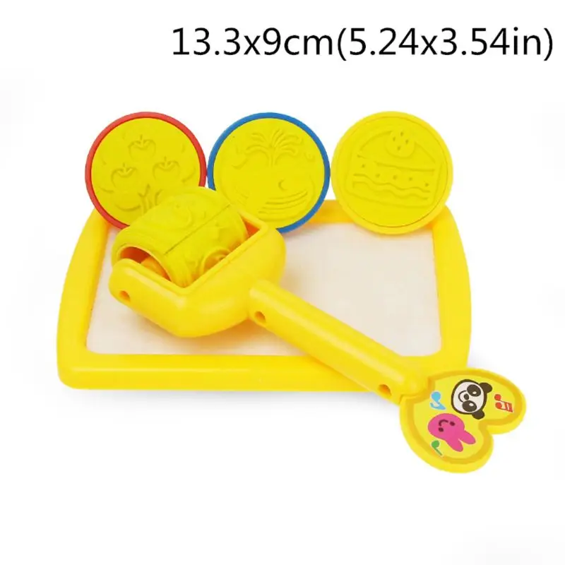 Водный коврик для рисования аксессуары волшебные ручки воды кисть формы штампы