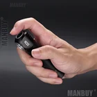 2022 NITECORE HC33 наружный налобный фонарь 18650 лм CREE XHP35 HD светодиодный водонепроницаемый фонарик для путешествий охоты без батареи Бесплатная доставка