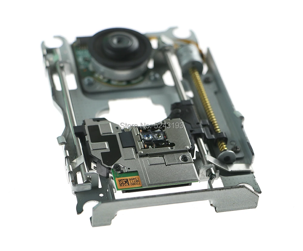 5 шт. оригинальные новые игровые лазерные линзы для PS4 фотооптический привод