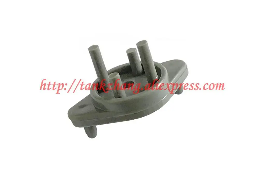 HENG LONG 3818/3818 1 RC Танк Немецкий Тигр I 1/16 запасные части No.18 069 задняя панель