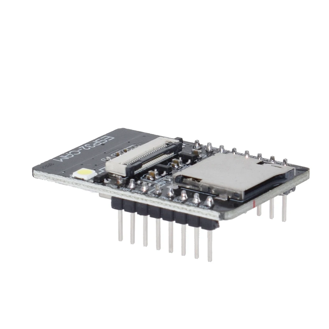 ESP32 CAM Nodemcu WiFi модуль серийный к макетная плата 5V Bluetooth с OV2640 камеры 2 4G|Интегральные
