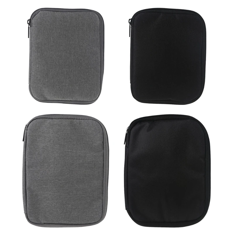 

Watch Organizer Box Watchband Storage Case Compatible with Apple-Watch Band Pouch Strap Carring Holder Bag Durable Part