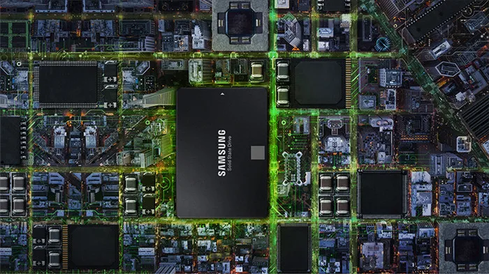 Samsung 860EVO 1 ТБ 500G 2,5 SATA3 SSD PC Настольный Ноутбук сервер 2,5 Внутренний твердотельный Накопитель SSD 500GB 1 ТБ 250GB 860 EVO