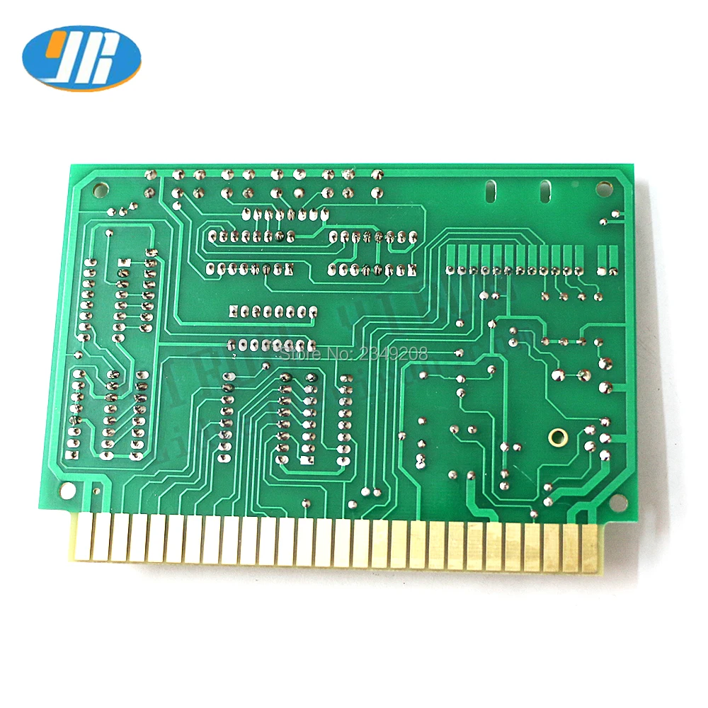 Преобразователь ПК в Jamma плата с поддержкой RGB/CGA/VGA монитора для аркадных игр