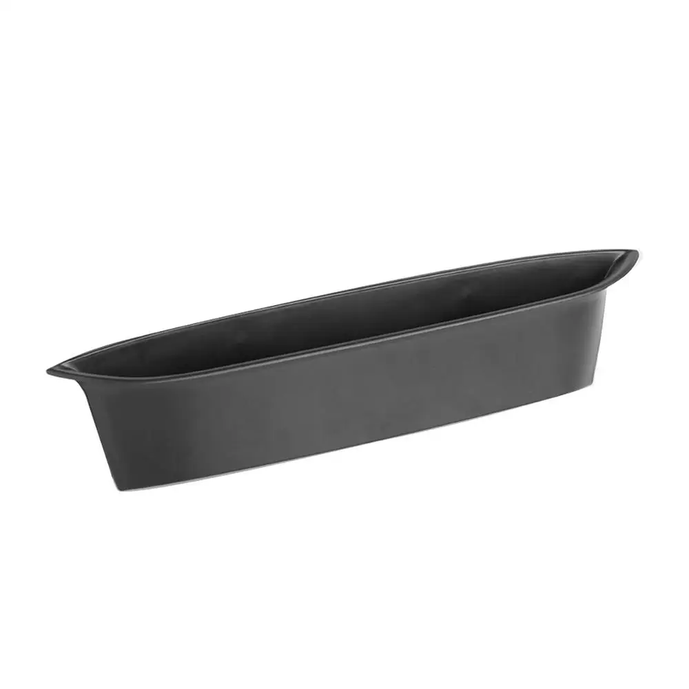 Автомобильный лоток для хранения пассажиров органайзер коробка аксессуаров с