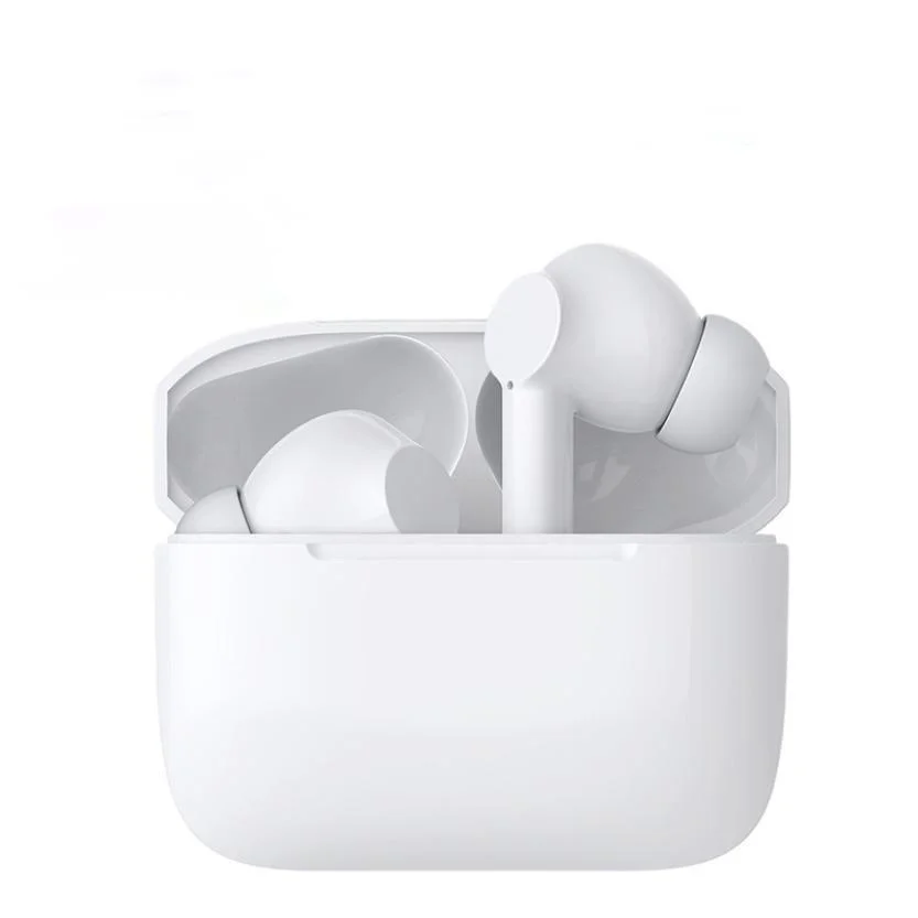 

Active Noise Cancelling Bluetooth 5.0 Earphone TWS True Wireless Earbuds Hi-Fi Audio Gaming Headphones Touch Control