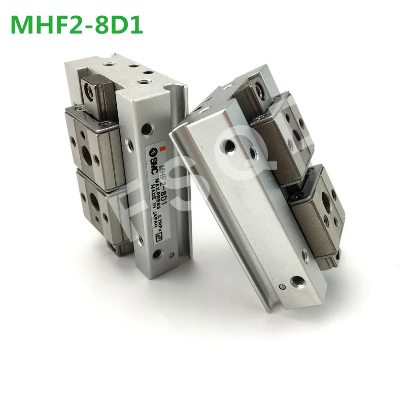 MHF2 8D/8D1/8D2/8D1R/8D2R/8DR FSQD SMC пневматические компоненты finger sliding cylinder series|cylinder air|pneumatic