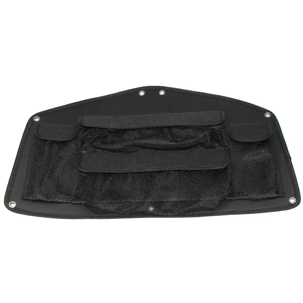 

Применимо к GoldWing GL1800 ввиде горшка 01-17 лет спустя комплект для багажа багажник модификации подкладка