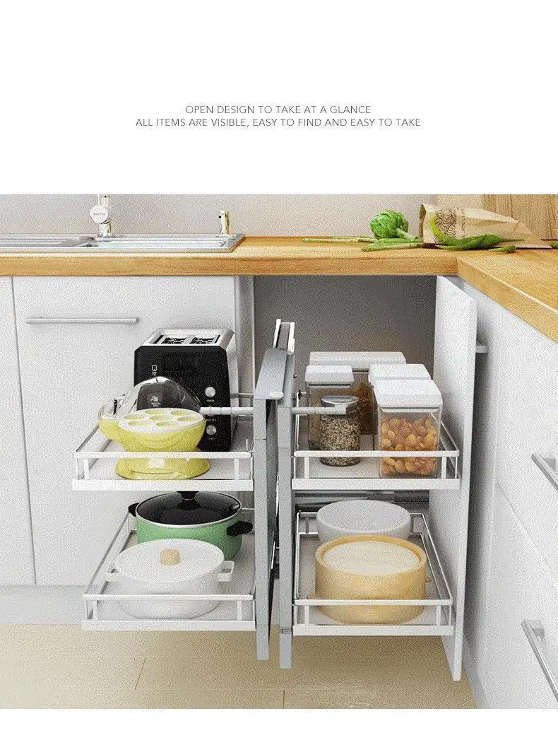 Para Colgar En La Ducha Organizador Cocina Range Keuken аксессуары Cucina органайзер для кладовки кухни Кухонный шкаф корзина
