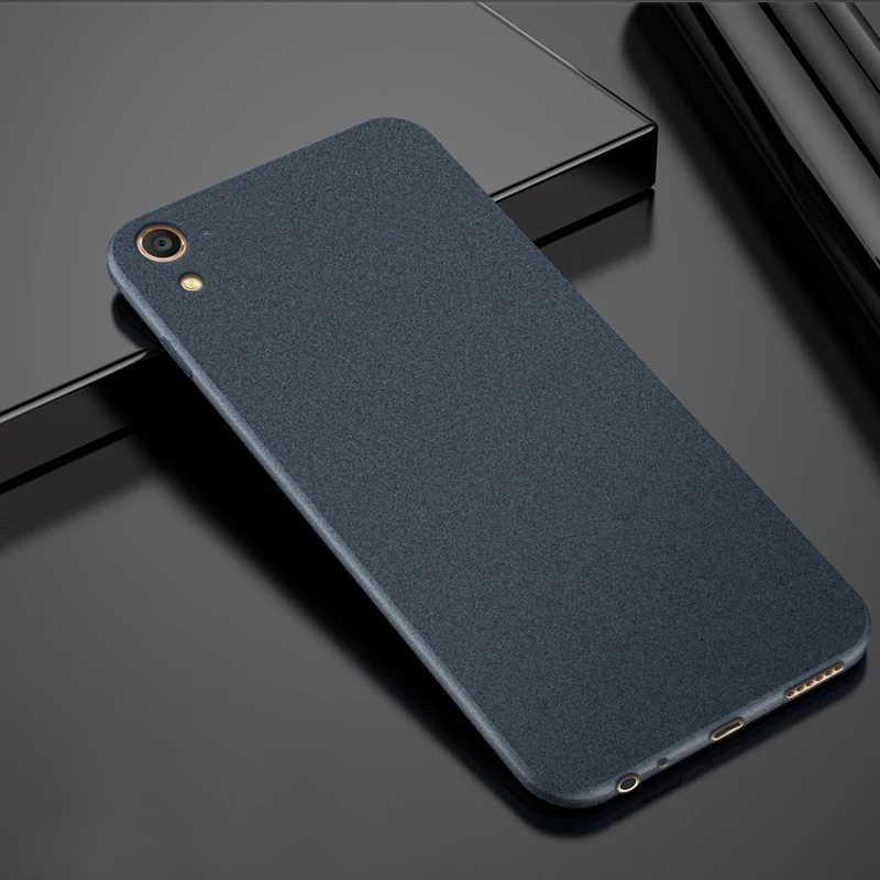 Чехол UPaitou для VIVO Y91C Y91 2019 Y91i Y93 Lite Y95 Y85 Y71 Y66 Y65 мягкий чехол с защитой от отпечатков