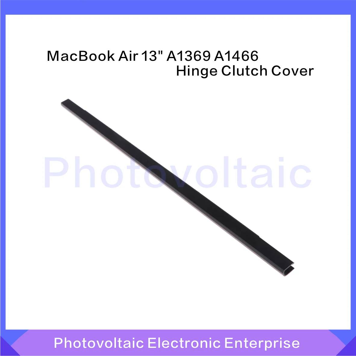 Новинка для MacBook Air 13 &quotA1369 A1466 крышка клатча на шарнирах 2010 2011 2012 2013 2014 2015 2016 2017 лет