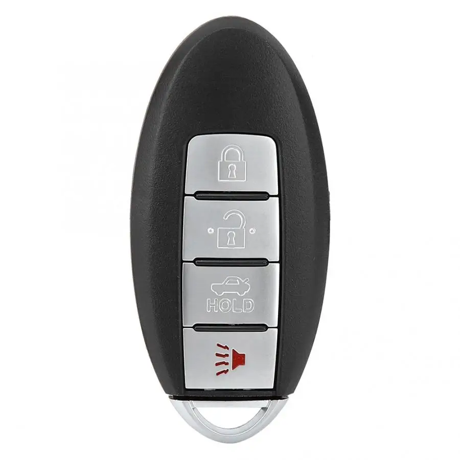 Keyless Entry Remote Control Key Replacement Fit for Infiniti 2003 2004 2005 2006 G35 KBRASTU15 | Запчасти для авто