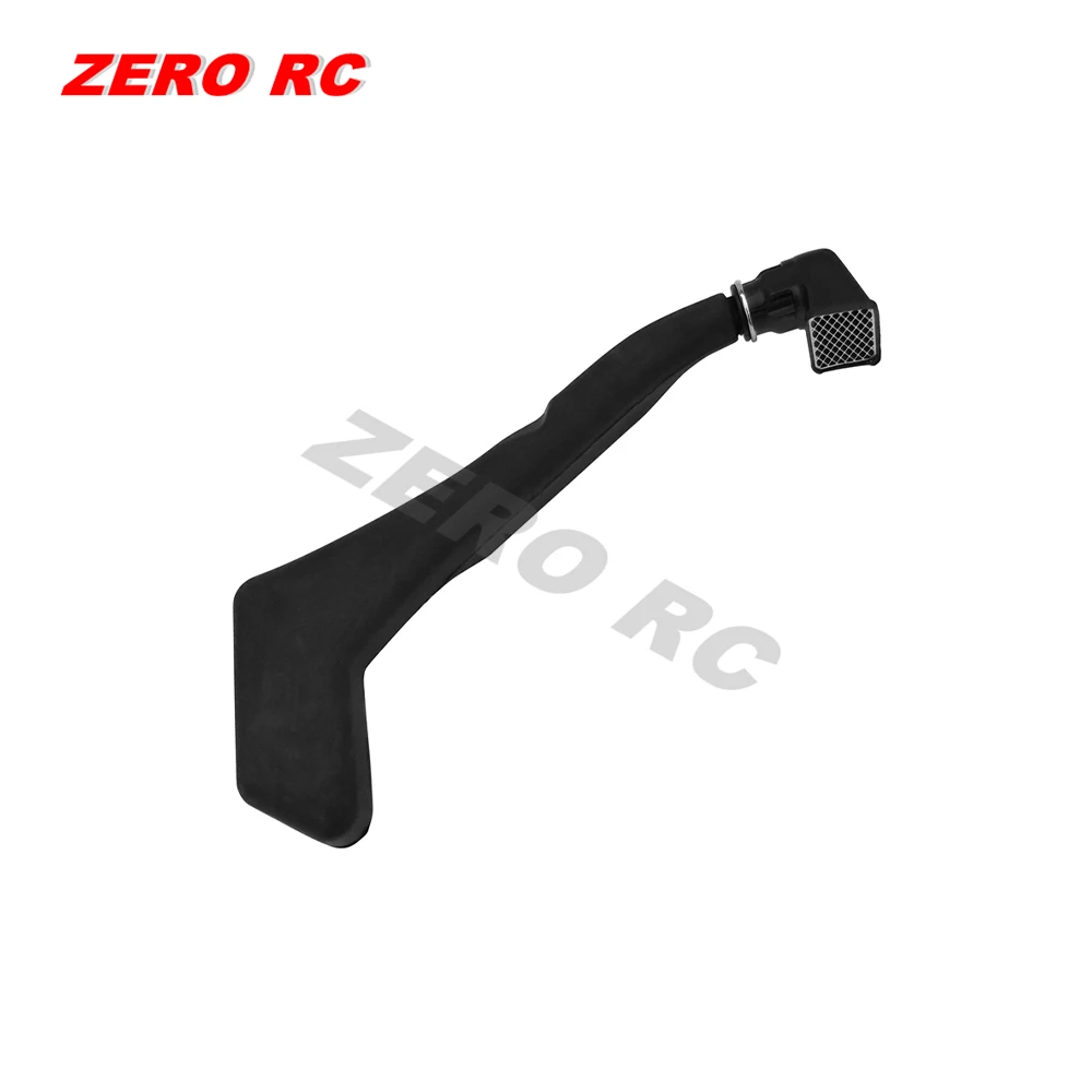 Резиновое Крепление на радиоуправлении 1/10 для сафари и подводного плавания 1:10