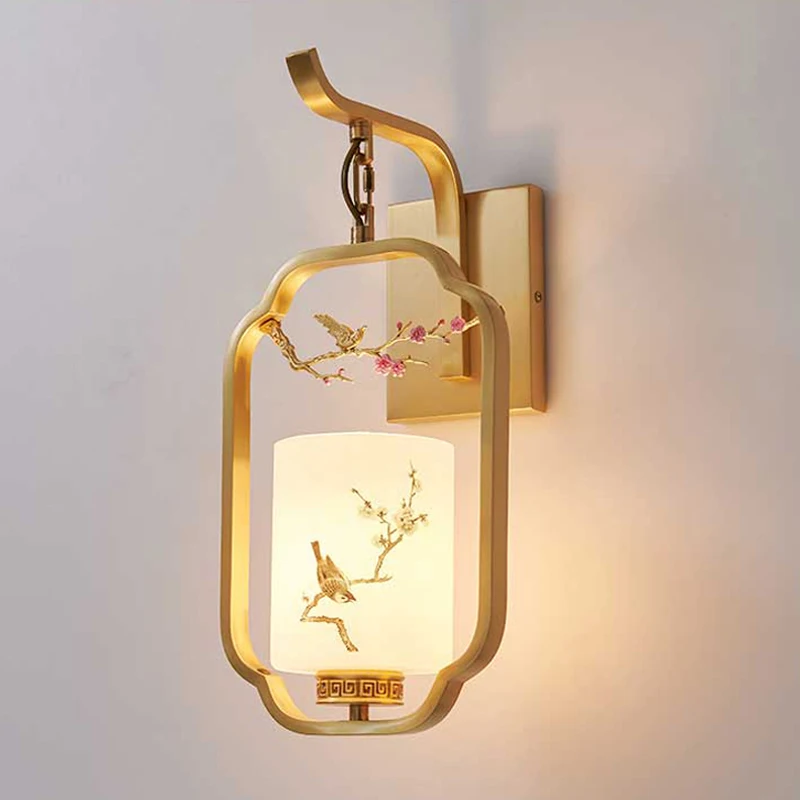 

Living Room Bedroom Decorative Wall Lamp Modern Minimalist LED Wall Light Hotel Club Hall Classical Wall Lamp