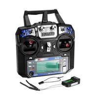 FlySky FS-i6 2 4G 6CH AFHDS                                                                                           FS-iA6B                                                                                                                                