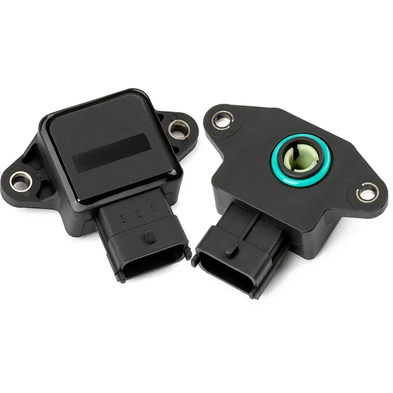 

2PCS New Throttle Position Sensor 90541502 0280122014 for Hyundai Accent Tucson for Kia for Dodge for Saab 35170-22600 1580641