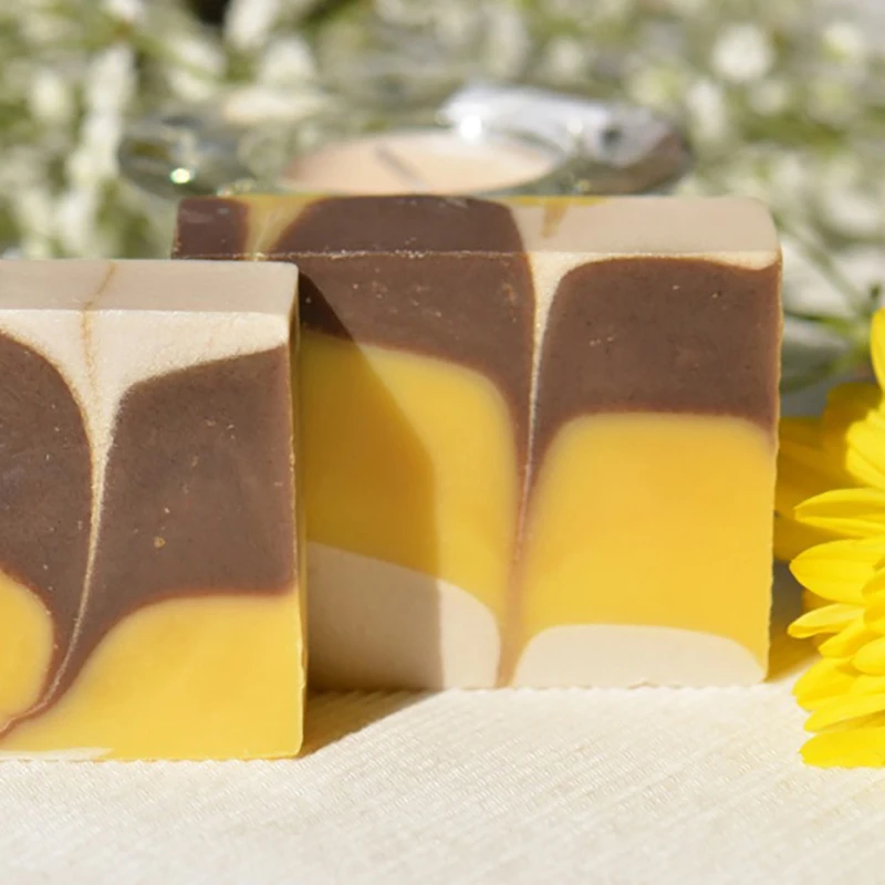 Николь силиконовая форма для мыла ручной работы Набор принадлежностей с 2